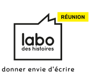 Le Labo des Histoires